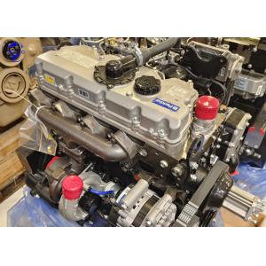 China Perkins 1104D-E44ta 102kw Industrial Diesel Engines Assembly wholesale