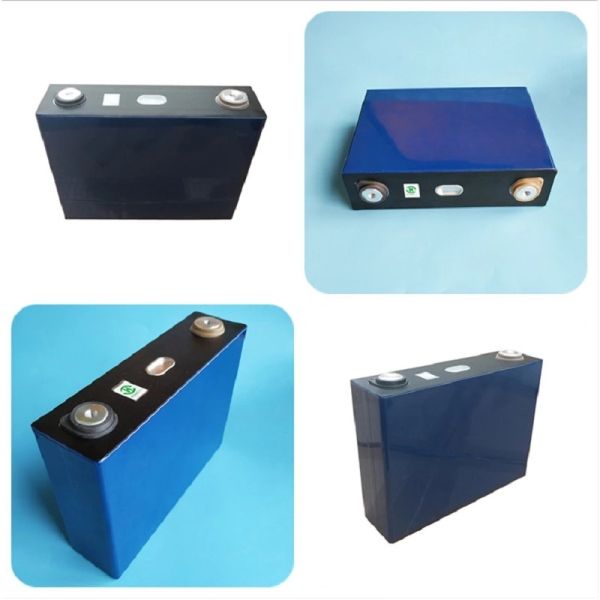 Prismatic 3.2V 200ah Lifepo4 Cells rechargeable li ion battery cell