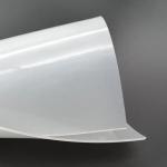 4mm Hdpe Texture Glossy Geomembrane in Asian Design Style for Customized Length
