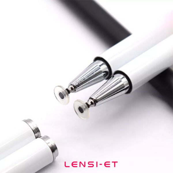 Simple Universal Stylus Pencil Promotion Study Office Customizable Stylus Pens