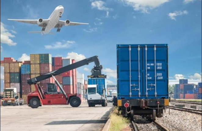 Ddp Dhl Express Global Shipping Door To Door Logistics Delivery Company Ddp Air Freight Forwarder Fedex