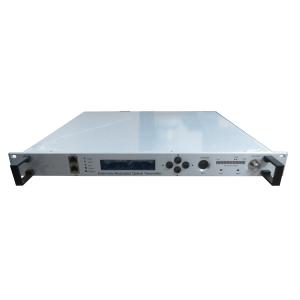 CATV OEM External Modulation Optical Transmitter 1550nm 2*9dB