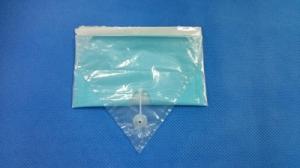 China Class II Knee Arthroscopy Sterilization Pouches Disposable PE Pocket For Surgery EO Sterilization on sale