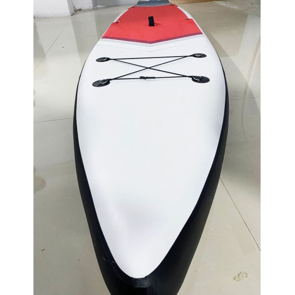 New Custom style SUP Inflatable Surfboard Outdoor Sports Race board Water Sports Water Skis