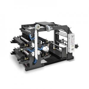 China Automatic Grade Digital Printer Sublimation Printer Type Flexography Non-Woven Fabric Non Woven Bag Printing Machine wholesale