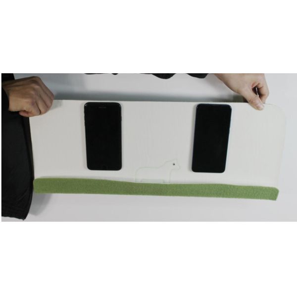 Luminous Non-Slip Self-Adhesive Stair Mat