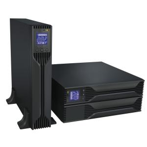 China Uninterruptible 3KVA 10KVA High Frequency Online Ups Power Supply wholesale