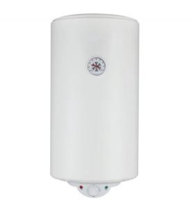 China Round Electric Shower Water Heater , High Efficiency Electric Water Heater wholesale