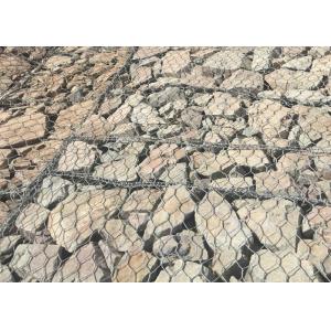 Excellent Performance Gabion Wire Mesh Nova-179 Apply To Slope Protection