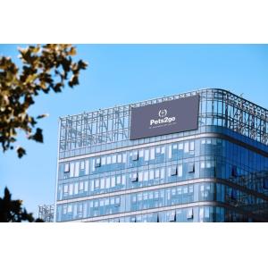 Ningbo Pets2Go Trading Co.Ltd