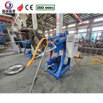 Precise PLC Controlled Rock and Roll Rotomoulding Machines with Advisory Service