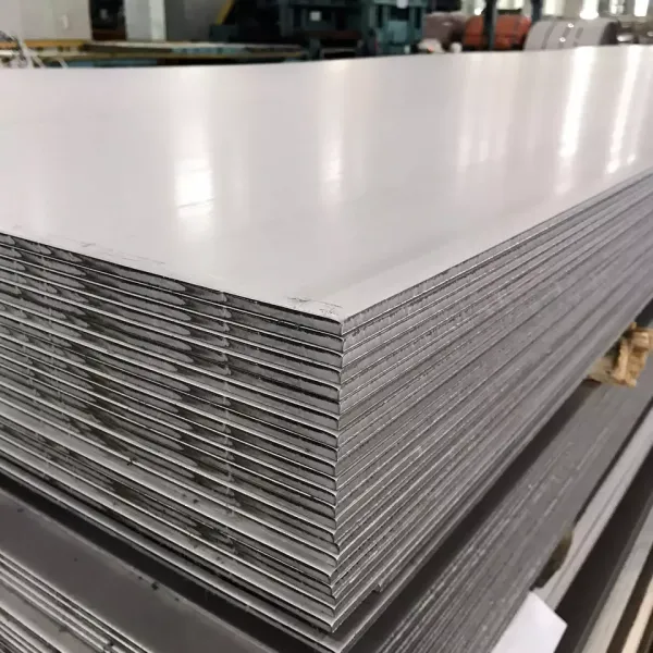 316 Stainless Steel Plate