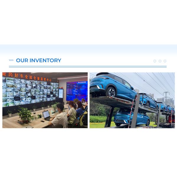 ruicheng auoto ship china cars worldwide