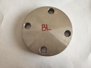China ASME Sealing Surface DN15 Stainless Steel Blind Flange wholesale
