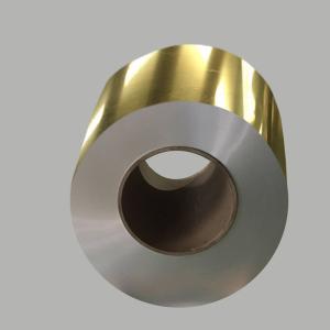 Customized Thickness Aluminum Sheet Roll Mirror Surface For Interior Mosaic