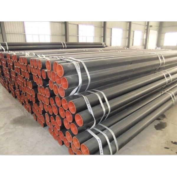 Precision Seamless Steel Pipe DIN 2391 EN 10305-1 10305-4 BS 6323 Carbon Steel Seamless Tube