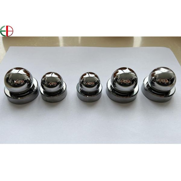 Wear Corrosion Resistant Cobalt Chrome Tungsten Alloy Api Ball For Oil