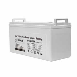 China Rechargeable Sealed Lead Acid Batteries 12V 200Ah 250Ah Gel Battery wholesale
