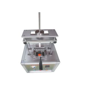 Fluorescent Lamp Holder IEC60598-1 Axial Force Test