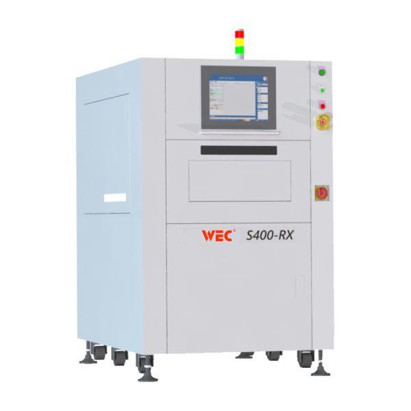 China Single Head Double Side SMT Assembly Machine Automatic Purification System wholesale