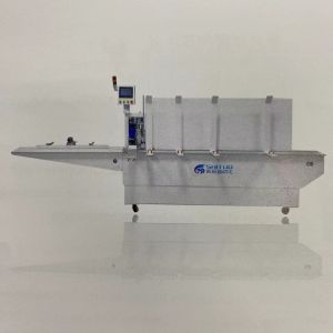 China Sofa Automatic Nailing Machine For Fastening Spring Buckles Of Upholstered Sofa / Beds wholesale