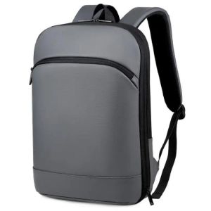 China Waterproof Anti Theft Men Laptop Backpack School Bag Rucksack wholesale