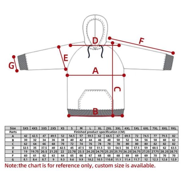 2023 Custom Hoodie Fashion Autumn Waterproof Zipper Cotton Fabric Hoodie