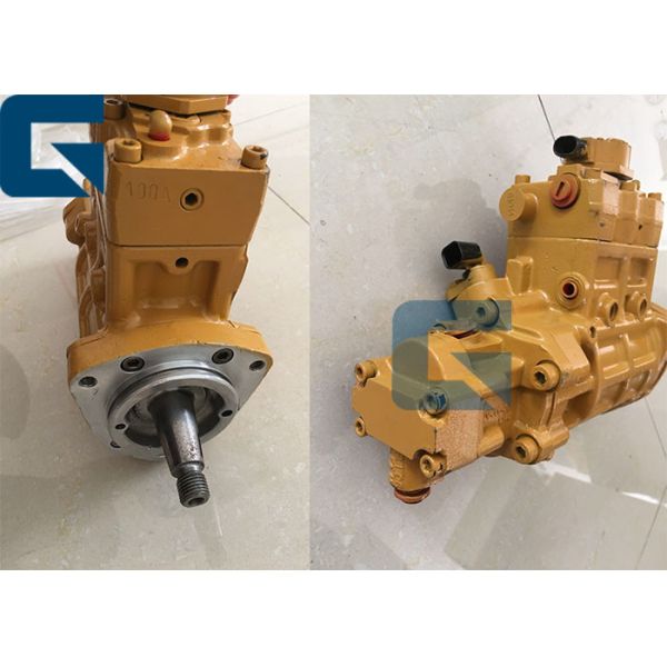 Excavator Engine Parts C6.6 Diesel Engine Fuel Injection Pump 317-8021 3178021