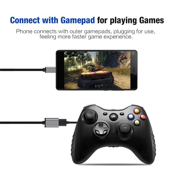 PVC Jacket USB C Charging Cable High Amp IF Certified For Different Phones