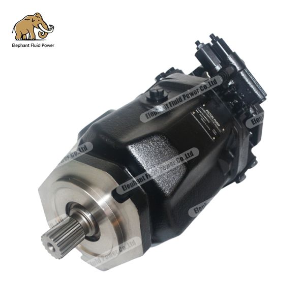 komatsu REXROTH PISTON PUMP A4VG56DA1D8/32R 42W-17-21010YF for komatsu constrution machine