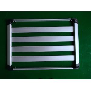 Aluminum Alloy Universal Luggage Roof Rack Platforms
