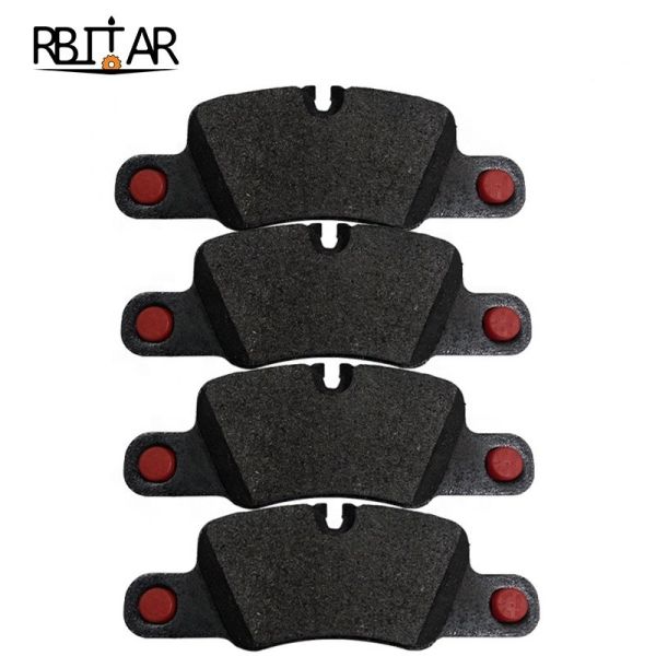 97035294904 Auto Back Brake Pads For Porsche Panamera