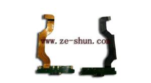 China Ribbon Cable Cell Phone Flex Cable For Nokia Lumia 1520 Plun In Flex wholesale