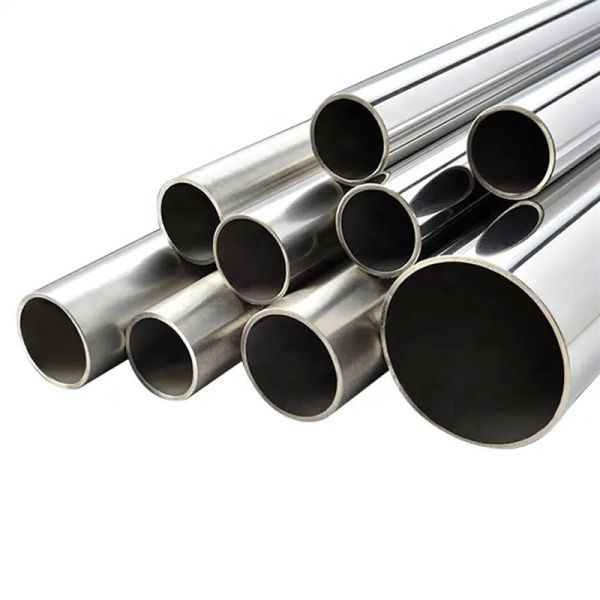 254SMO Austenitic Stainless Steel Pipes 2mm Thickness Small Diameter Stainless Steel Pipe