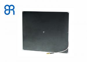 China Black Color Near Field RFID Antenna , Ultra Thin Antenna For Jewelry / Retail POS on sale
