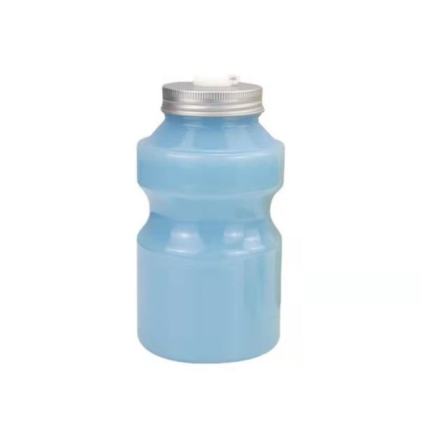 700ml Beverage Fruit Tea Yakult Bottle Plastic Type Transparent