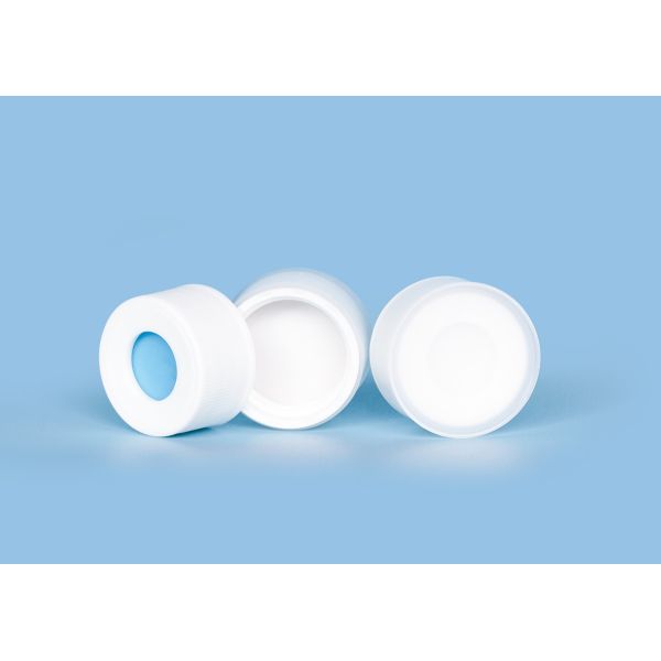 Sterile Sealed Hydrolytic Hydrolytic 11mm Glass Vial Containers