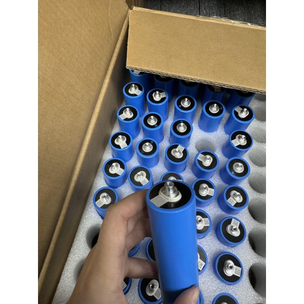 1C Charge 3C 33140 15000mah M4 Socket LiFePO4 Battery Lithium Ion Battery For E-scooter 15ah