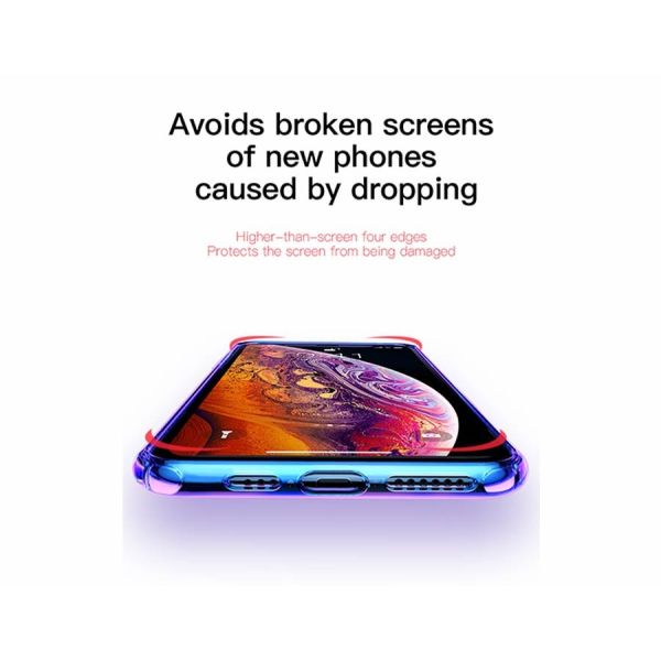 New design TPU case for iphone11, 11Pro, 11Max 2019 Apple iphone，newest mobile phone case