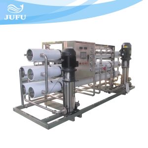 China Reverse Osmosis Drinking Water RO System RO Purification Plant on sale