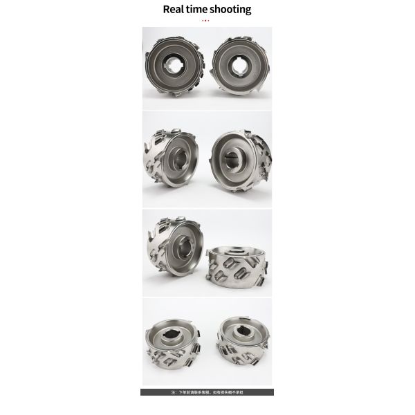 Edge Banding Machine CNC Wood Bit OEM Diamond PCD Milling Cutter Wood