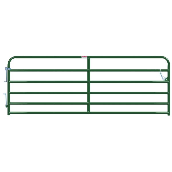 Back Yard Garden Animal Husbandry Iron Temporary Corral Fencing