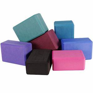 Super quality EVA foam building blocks
