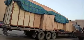 Far Infrared Temperature Measurement Vacuum Sintering Furnace With Carbon Tube Stainless Steel Body