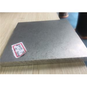 3mm Thickness 7175 Thin Aircraft Grade Aluminum Sheet