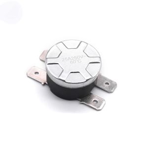 China KSD301 KSD302 KSD305 KSD306 KSD314 Motor Thermal Protection Switch on sale