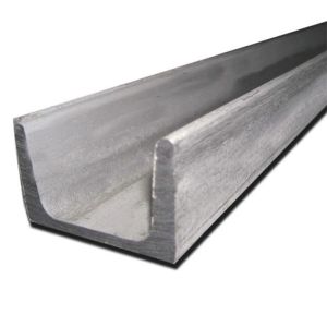 China CE Stainless Steel Profile Polished Surface Stainless Steel Channel Bar wholesale