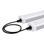 Ip65 1.2m Smd Led Tri Proof Light 40w In White Color