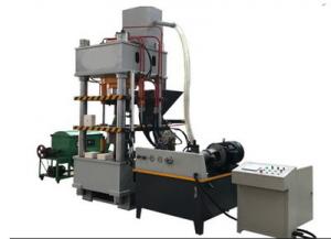China 10kg Salt Block Press Machine Mineral Licking Brick Press Block Tablet Making Machine wholesale