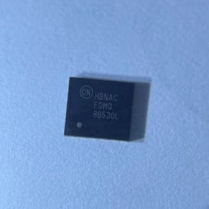 China FDMQ86530L MOSFET 4N-CH 60V 8A 12MLP wholesale